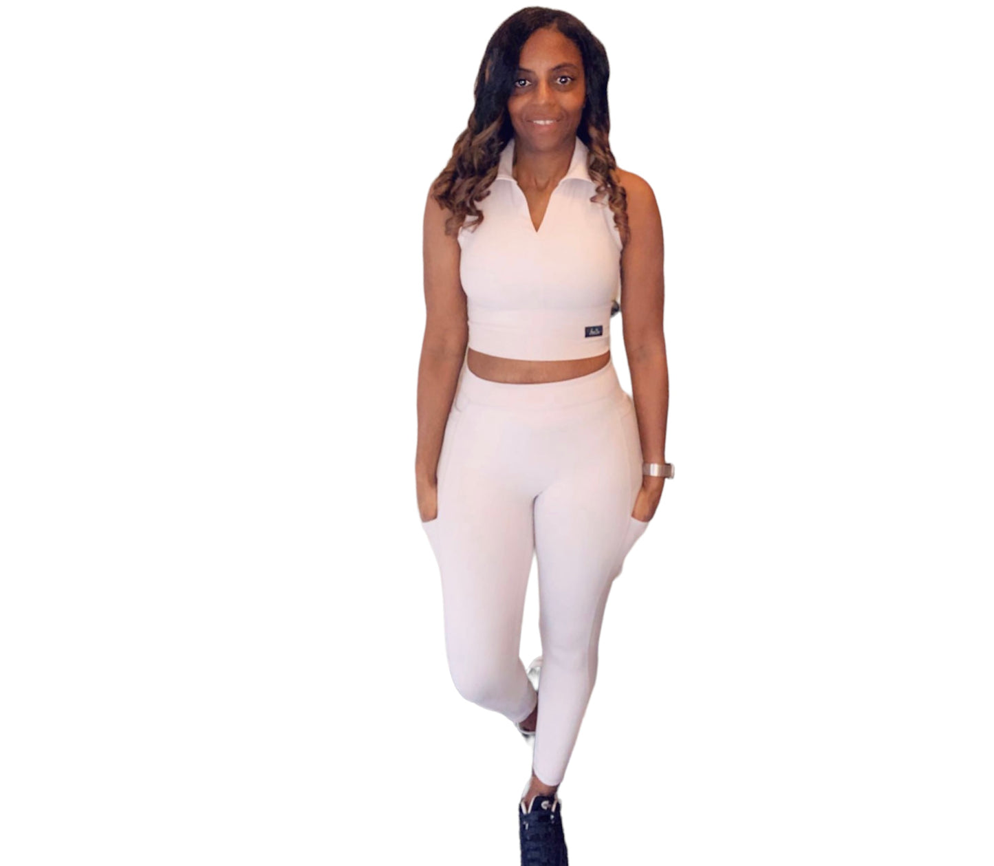 Just One Bone tights