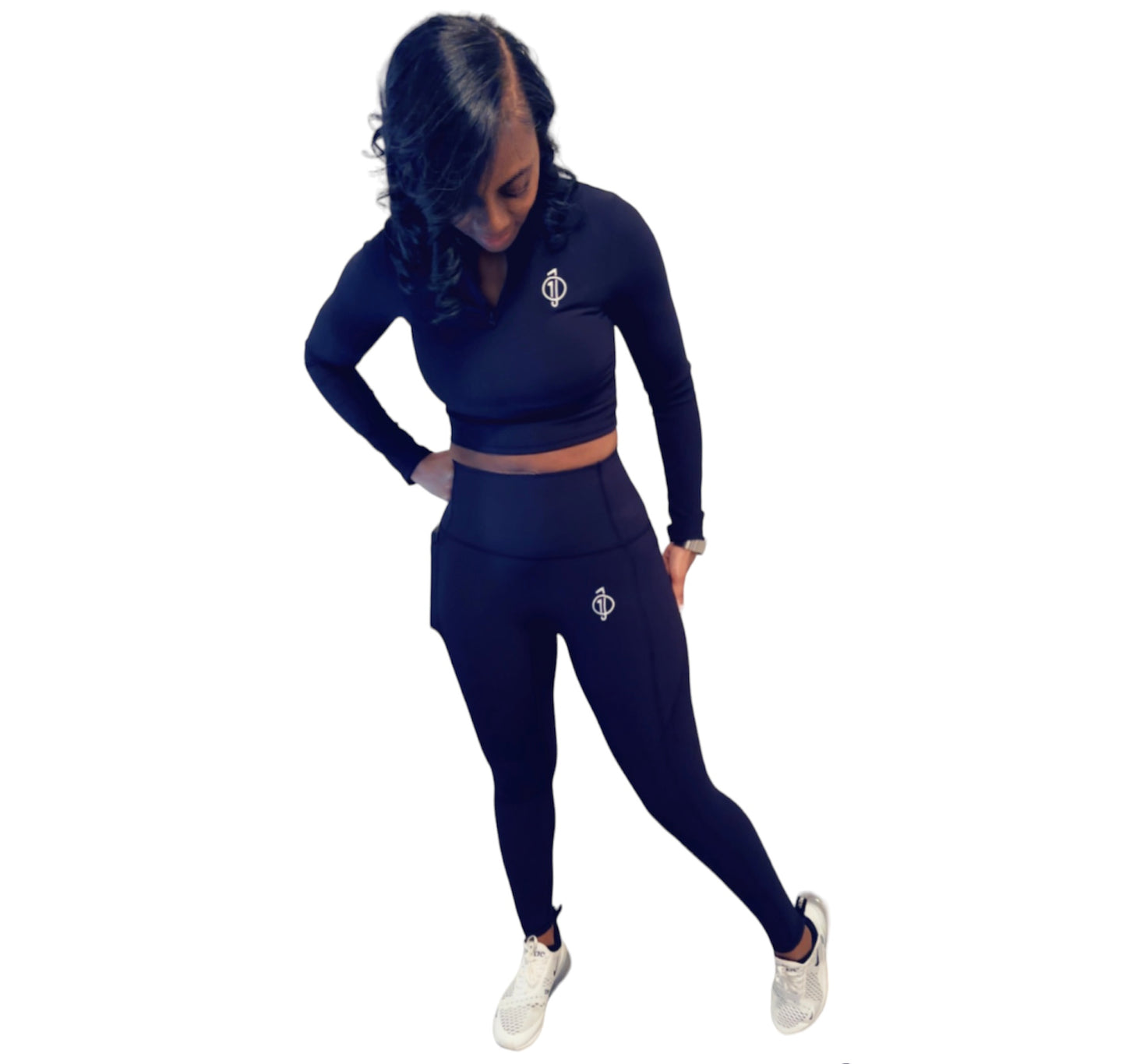 J1 - ribbed top
